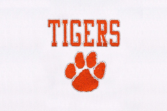 Is Tiger Paw Design a Practical Addition for Your Embroidery Shop?