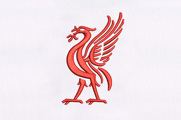 Liver Bird Machine Design: A Professional’s Review for Branded Merchandise