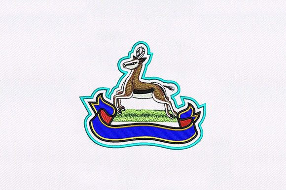 Lovely Deer: A Designer’s Review for Real Embroidery Projects