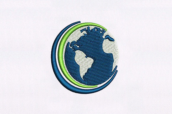 Our Earth: A Seasonal Embroidery Design Review
