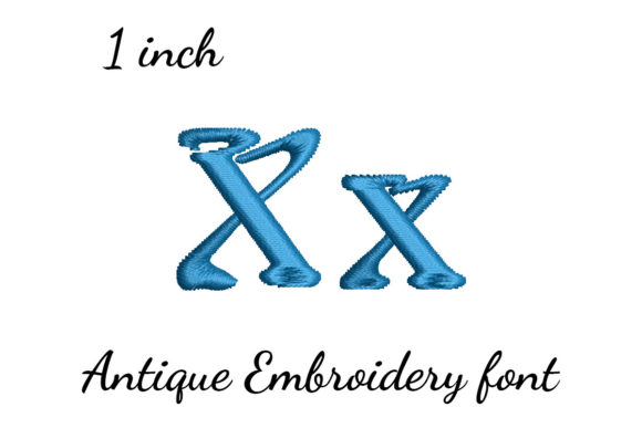 X Font Antique: A Professional Designer’s Review for Business Branding