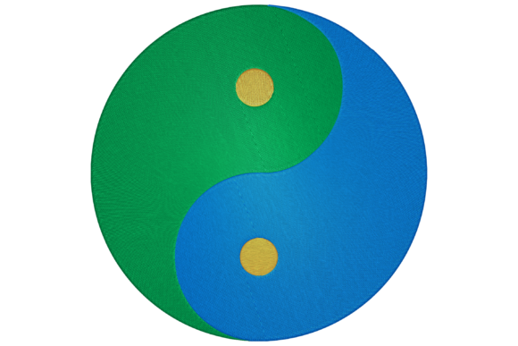 Yin Yang Embroidery: A Seasonal Review for Holiday Crafters